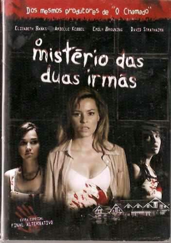 Capa do filme