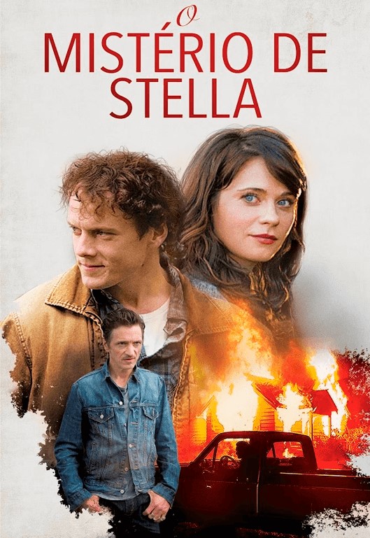 O Mistério de Stella
