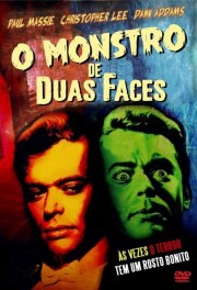 Capa do filme