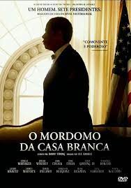 O Mordomo da Casa Branca