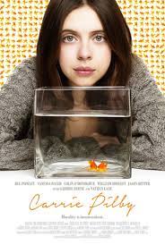 O Mundo de Carrie Pilby