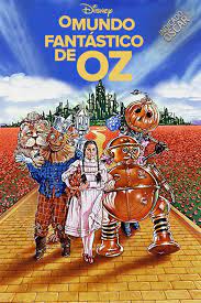 O Mundo Fantástico de Oz (leng)