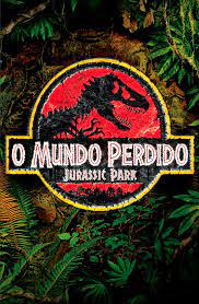 O Mundo Perdido: Jurassic Park