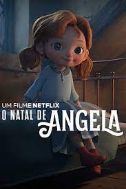 Capa do filme