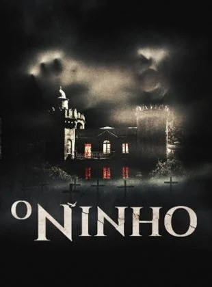 Capa do filme