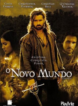 Capa do filme