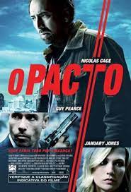 O Pacto