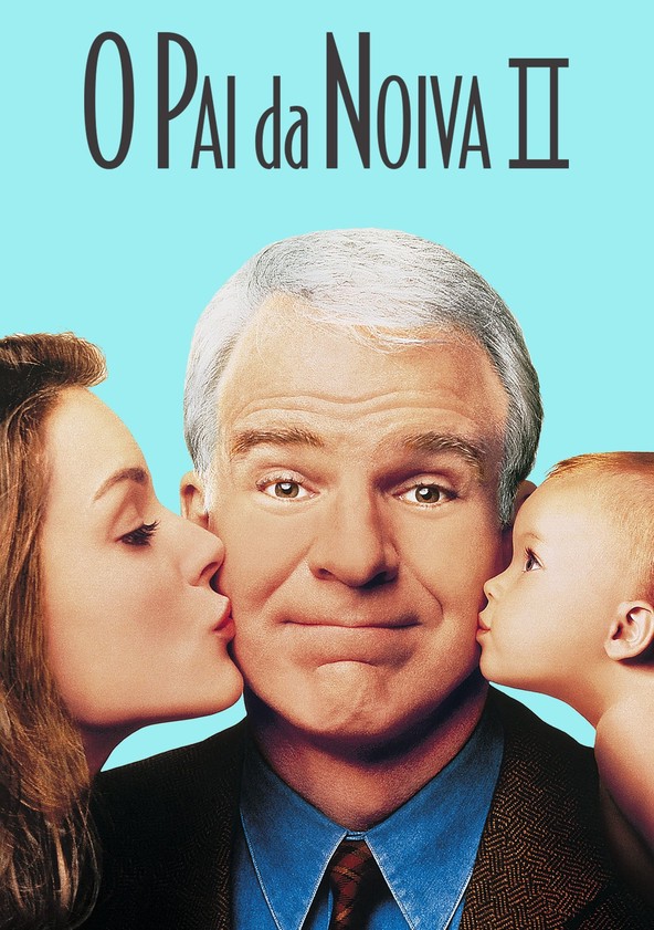 O Pai da Noiva 2