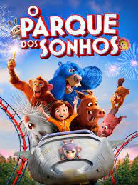 O Parque dos Sonhos