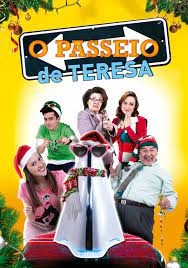 O Passeio de Teresa