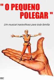 Capa do filme