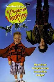 O Pequeno Vampiro