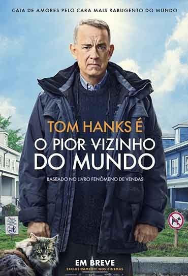 O Pior Vizinho do Mundo