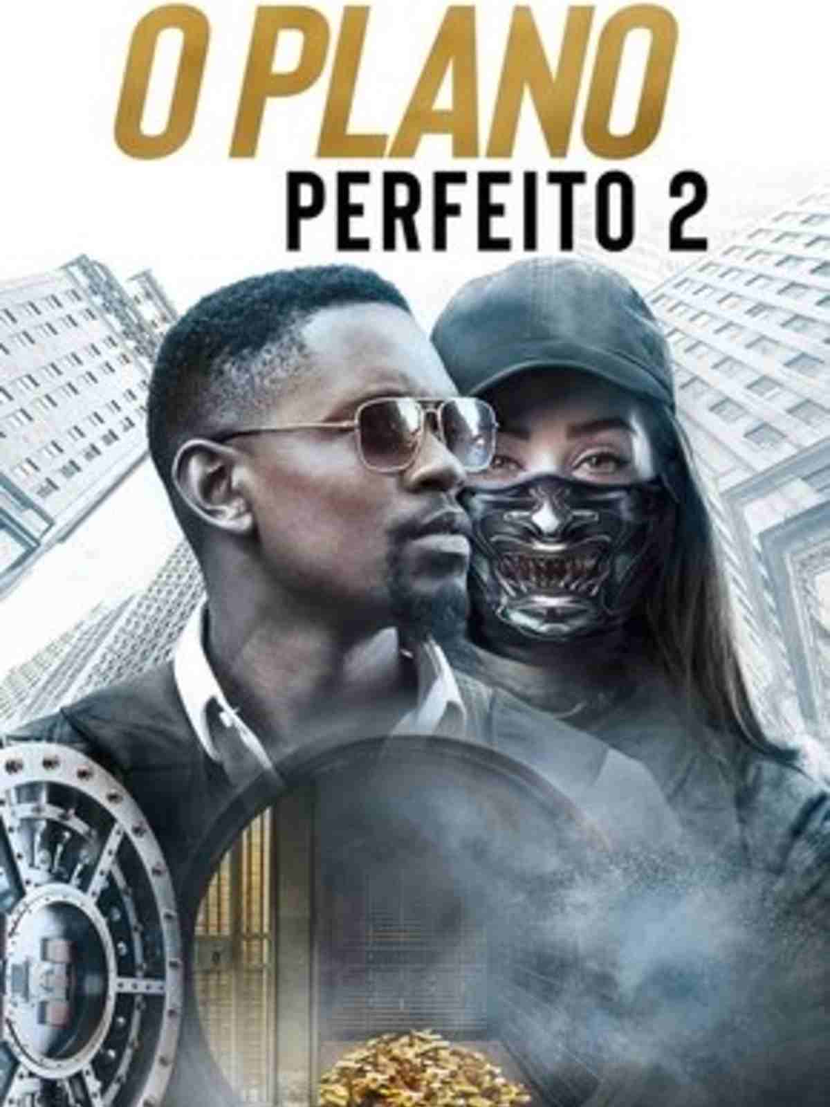 O Plano Perfeito 2