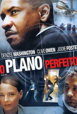 O Plano Perfeito