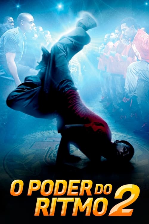 O Poder do Ritmo 2 (leg)