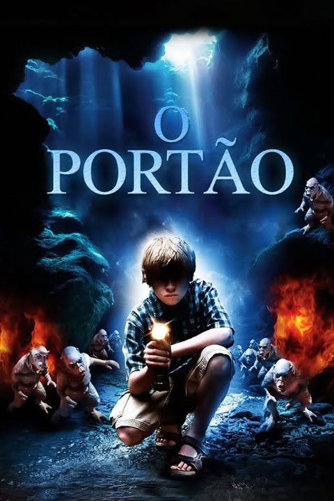O Portão