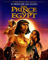 Capa do filme