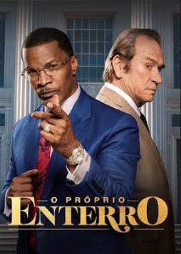 O Próprio Enterro