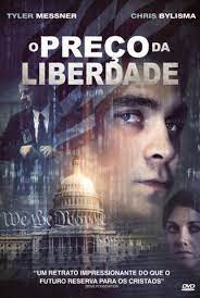 O preço da liberdade