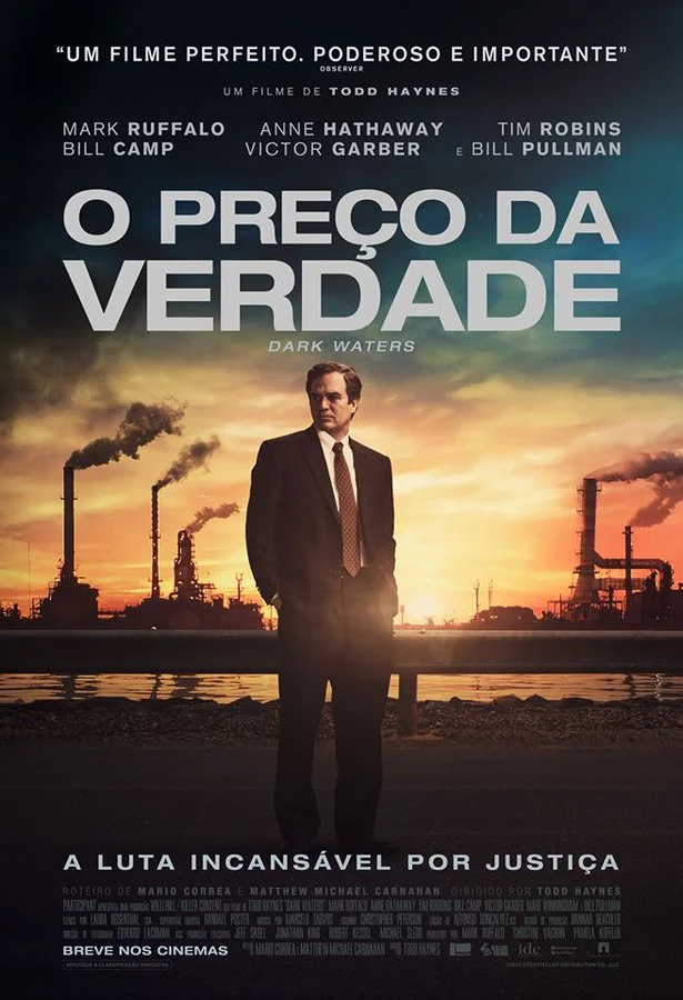 O Preço da Verdade