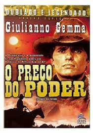 O Preço do Poder