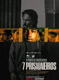 O Prisioneiros
