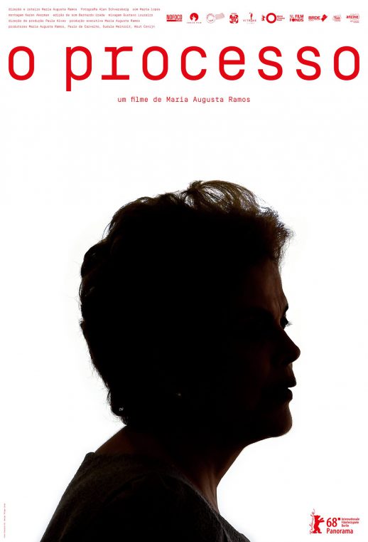 Capa do filme
