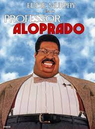 O Professor Aloprado