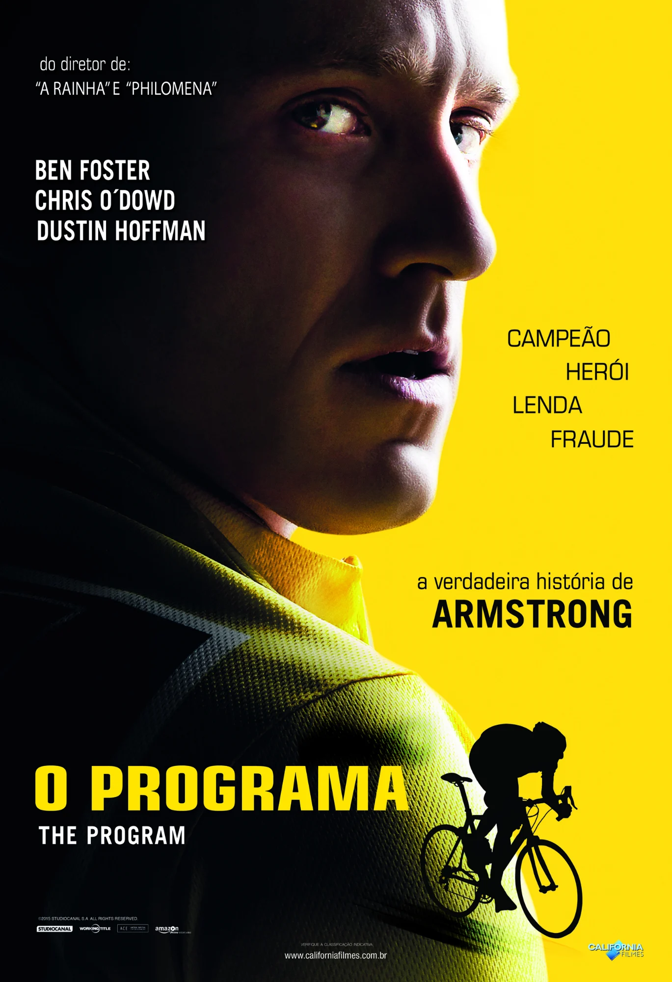 O Programa