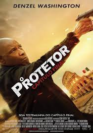 O Protetor: Capitulo Final