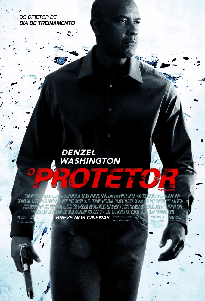 O Protetor