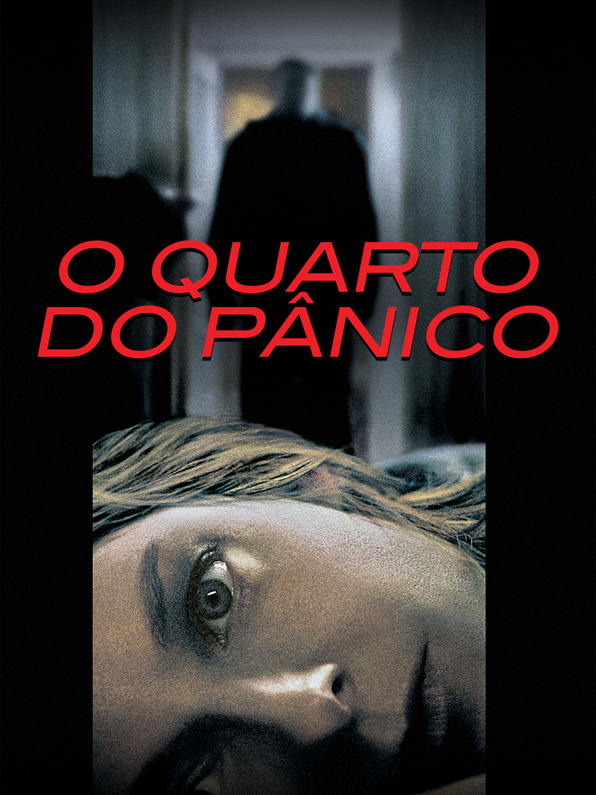 O quarto do pânico