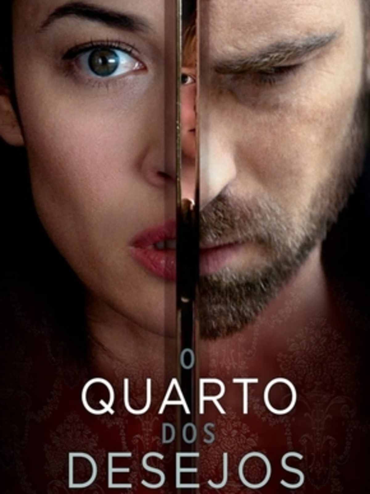 O Quarto dos Desejos