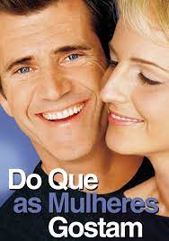 O Que as Mulheres Querem