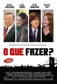 O Que Fazer?