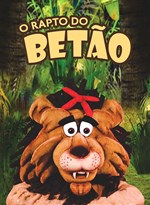 O Rapto do Betão