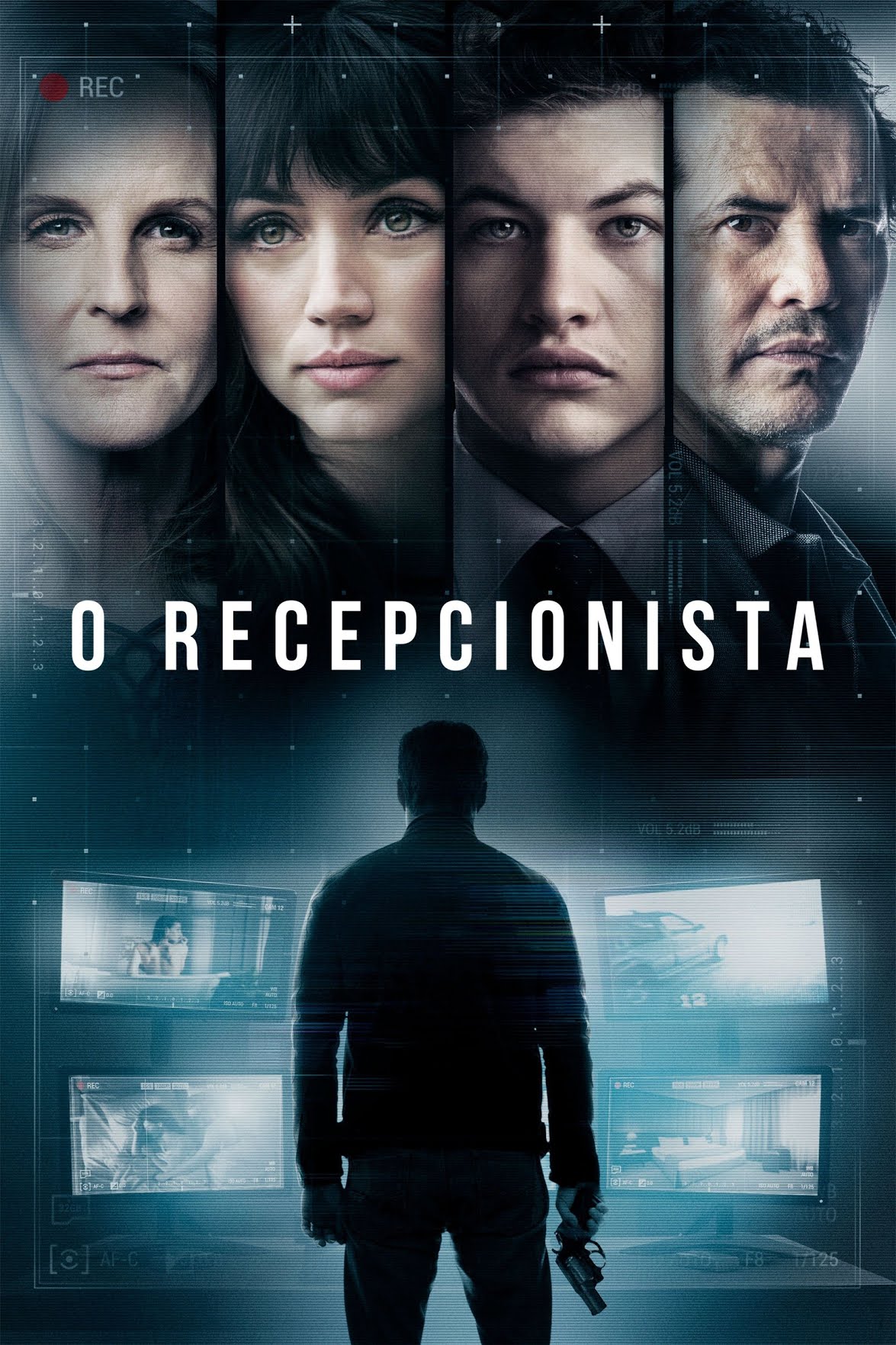 O Recepcionista