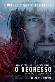 Capa do filme