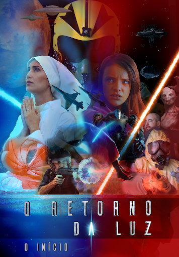 O Retorno da Luz: O Início