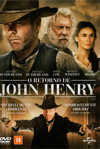 O Retorno de John Henry