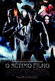 Capa do filme