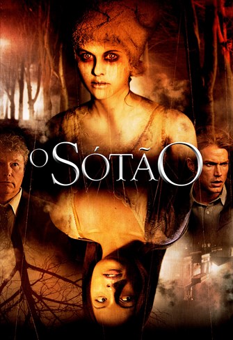O Sótão