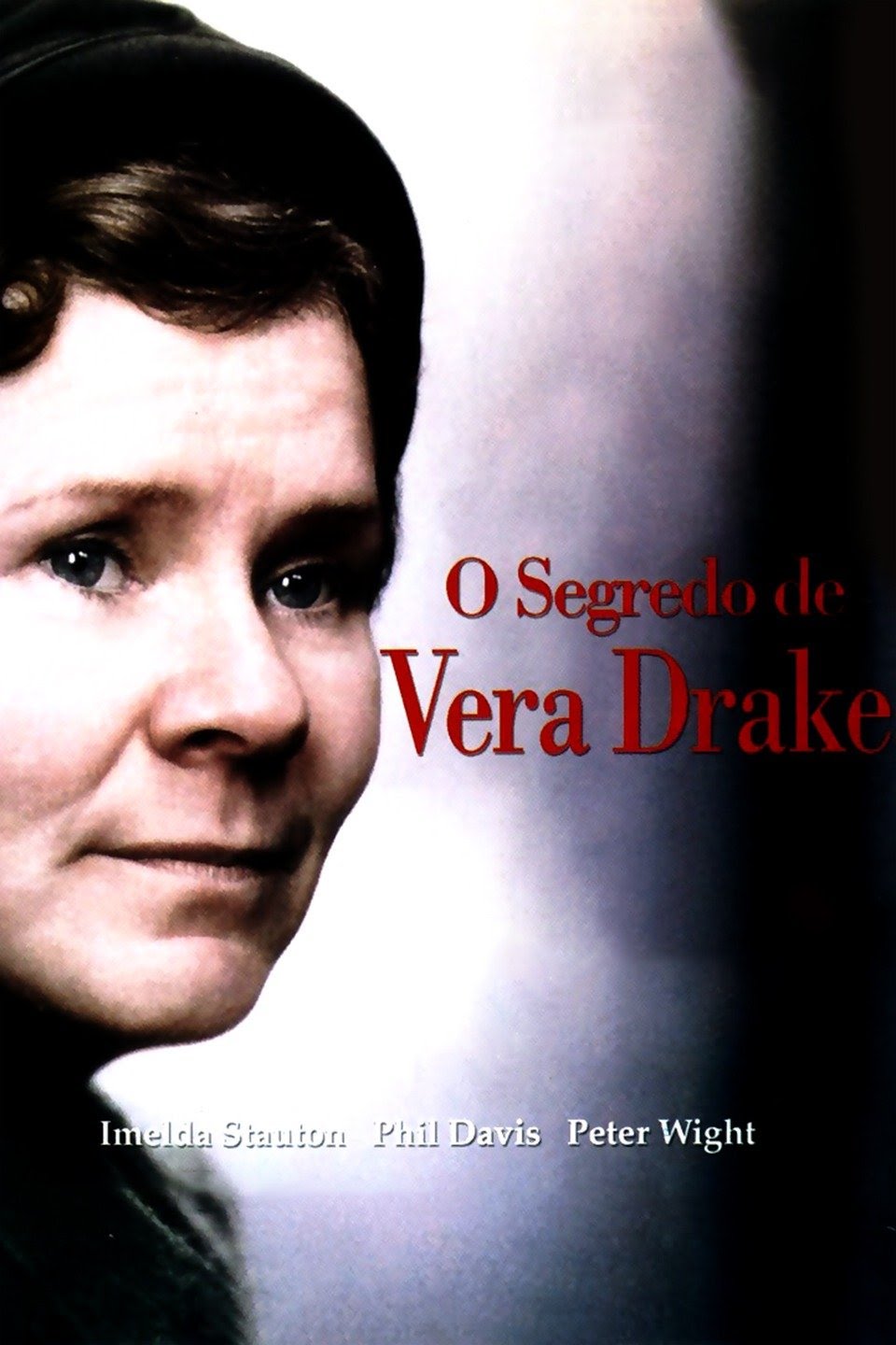 O Segredo de Vera Drake