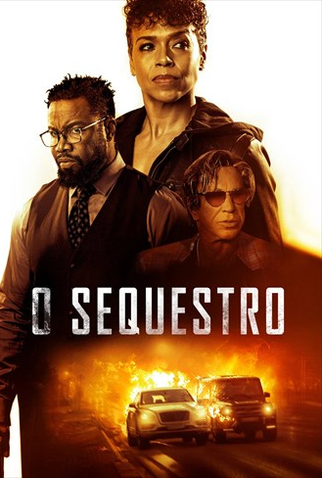 O Sequestro 