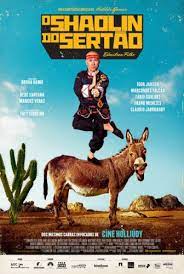 O Shaolin Do Sertão