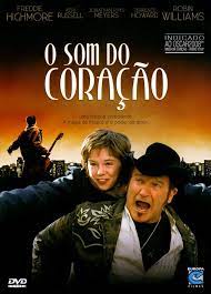 O Som do Coração