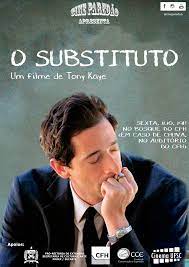 O Substituto