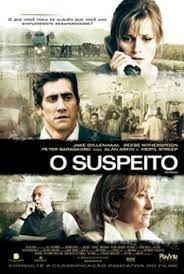 O Suspeito