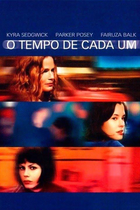 O Tempo de Cada Um